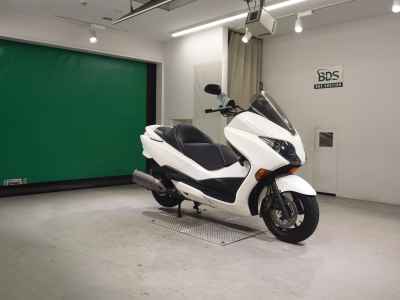 Honda Forza Z