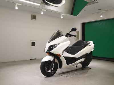 Honda Forza Z