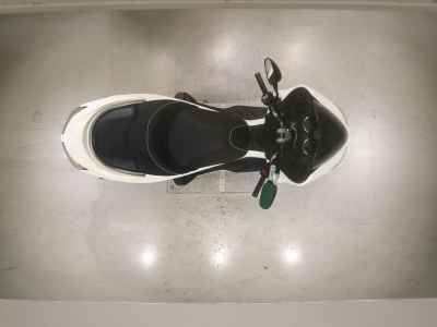 Honda Forza Z
