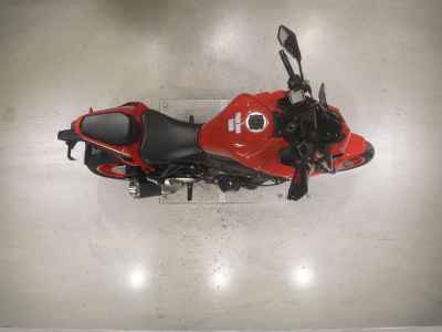 Kawasaki Z900 2022