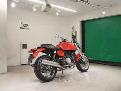 Ducati GT1000 2007