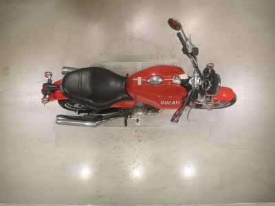 Ducati GT1000 2007