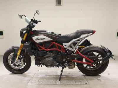 Indian FTR1200 2023