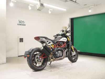 Indian FTR1200 2023