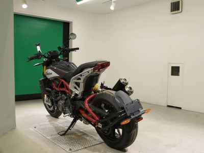 Indian FTR1200 2023