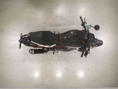 Indian FTR1200 2023