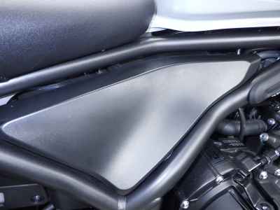 Honda Rebel CMX500 2025