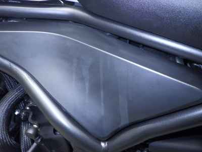 Honda Rebel CMX500 2025