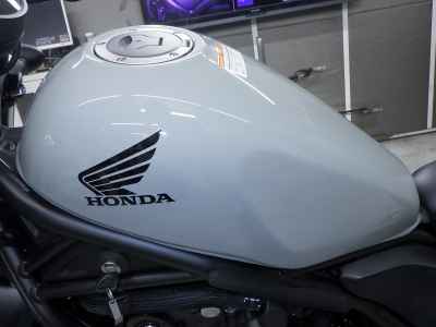 Honda Rebel CMX500 2025