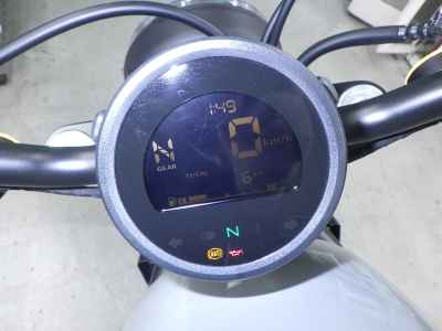 Honda Rebel CMX500 2025