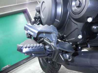 Honda Rebel CMX500 2025