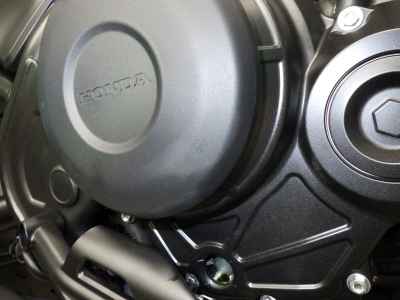 Honda Rebel CMX500 2025