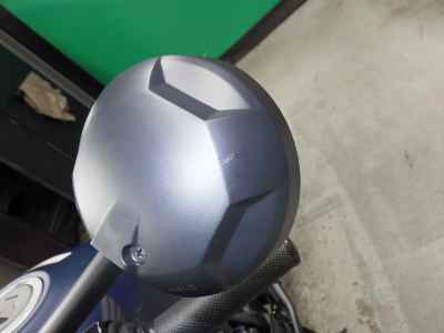 Honda Rebel CMX500 2025