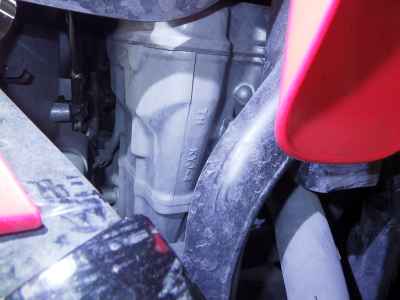 Honda CRF250L Rally 2019