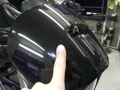 Harley-Davidson RH975 2022