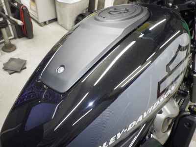 Harley-Davidson RH975 2022