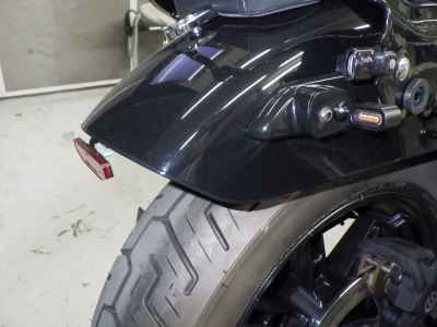Harley-Davidson RH975 2022