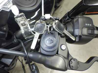 Harley-Davidson RH975 2022