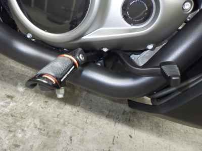 Harley-Davidson RH975 2022