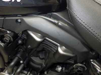 Harley-Davidson RH975 2022