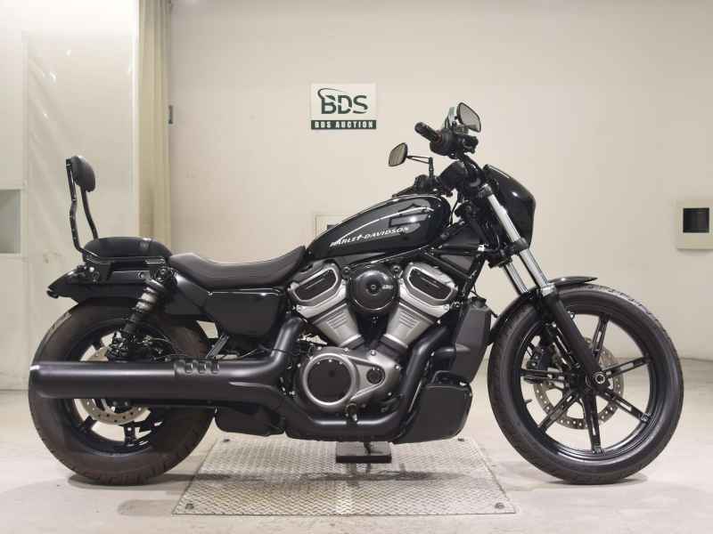 Harley-Davidson RH975 2022