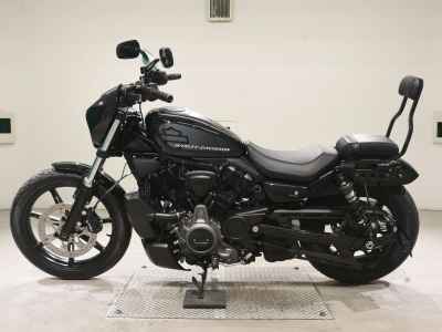 Harley-Davidson RH975 2022