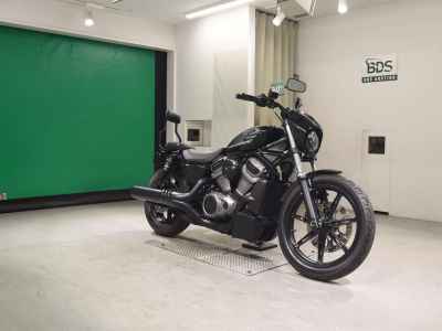 Harley-Davidson RH975 2022