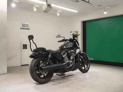 Harley-Davidson RH975 2022