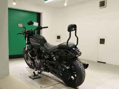 Harley-Davidson RH975 2022