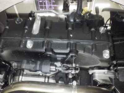 Harley-Davidson RH975 2022