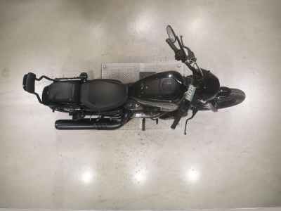 Harley-Davidson RH975 2022