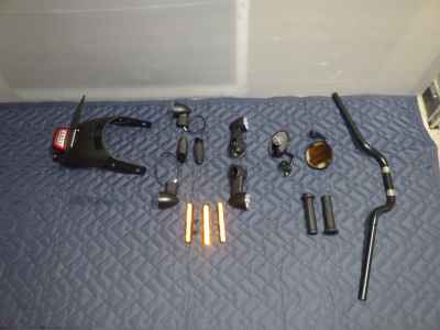 Harley-Davidson RH975 2022