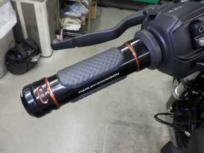 Harley-Davidson RH975 2022