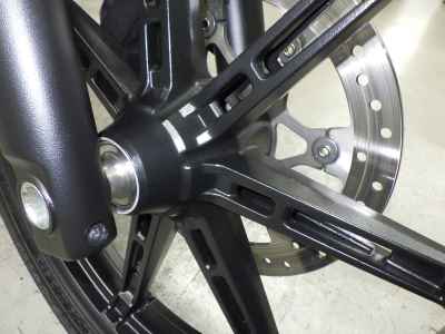 Harley-Davidson RH975 2022