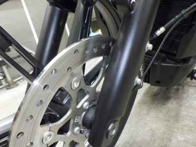 Harley-Davidson RH975 2022