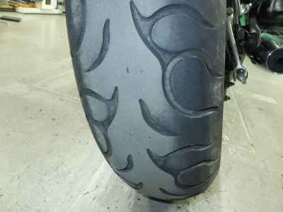 Yamaha XVS400 Drag Star 2006