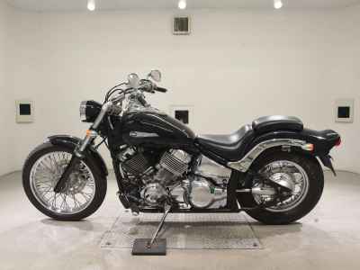 Yamaha XVS400 Drag Star 2006
