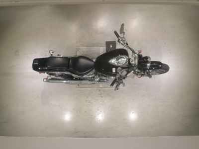 Yamaha XVS400 Drag Star 2006