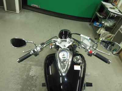 Yamaha XVS400 Drag Star 2006