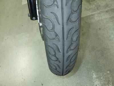 Yamaha XVS400 Drag Star 2006
