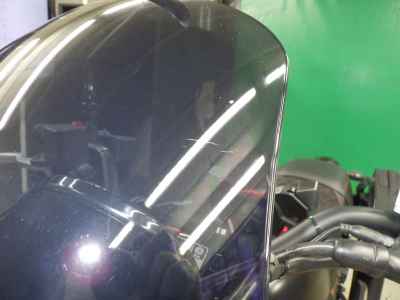 Moto Guzzi V7 III Carbon 2019