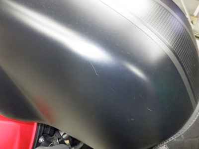 Moto Guzzi V7 III Carbon 2019