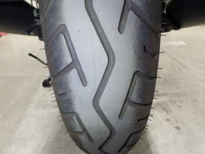 Moto Guzzi V7 III Carbon 2019