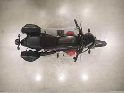Moto Guzzi V7 III Carbon 2019