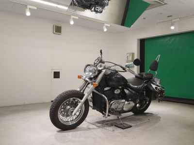 Suzuki Intruder 400 Classic 2005