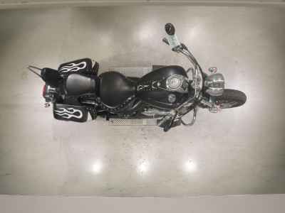 Suzuki Intruder 400 Classic 2005