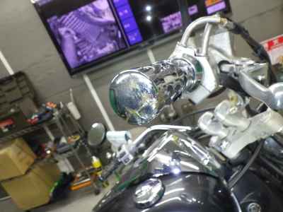 Suzuki Intruder 400 Classic 2005
