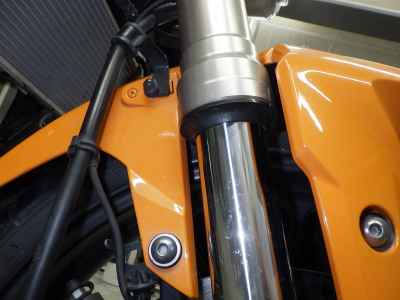 Honda CB250R 2019