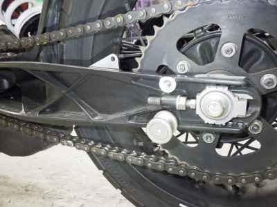 Husqvarna Svartpilen 401 2020
