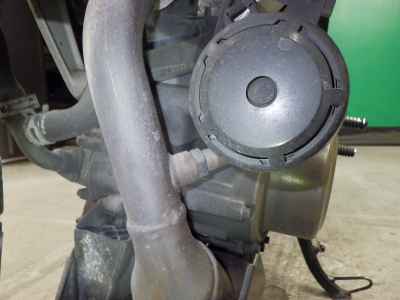 Husqvarna Svartpilen 401 2020
